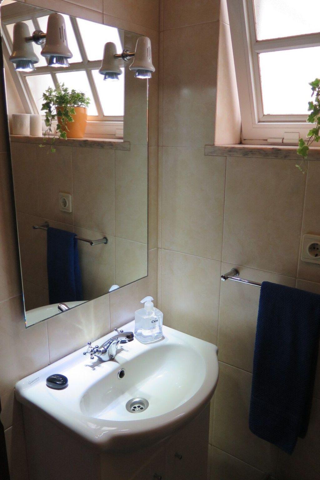 Appartement 3 chambres avec terrasse à Aveiro - Photo 23
