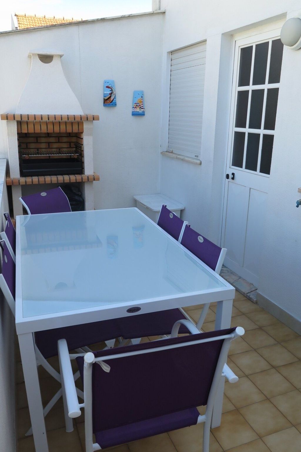 Appartement 3 chambres avec terrasse à Aveiro - Photo 24