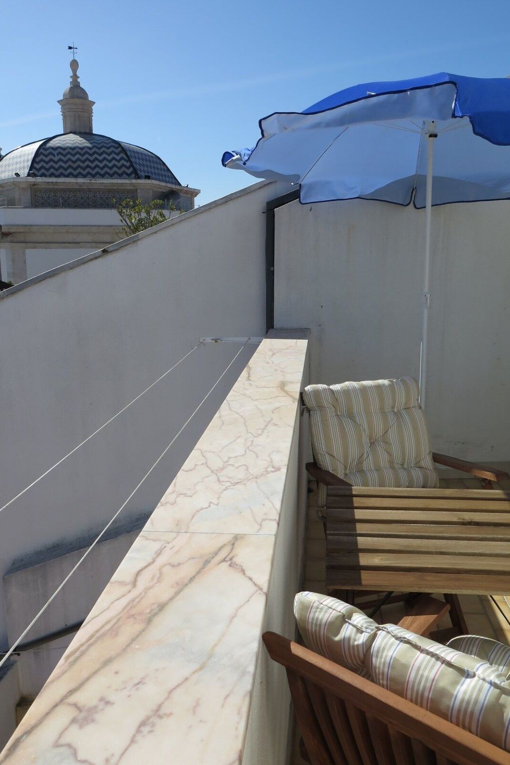 Appartement 3 chambres avec terrasse à Aveiro - Photo 25