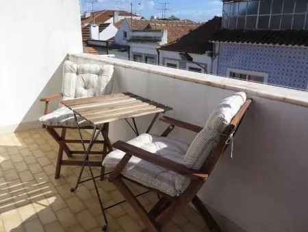 Location appartement à Aveiro