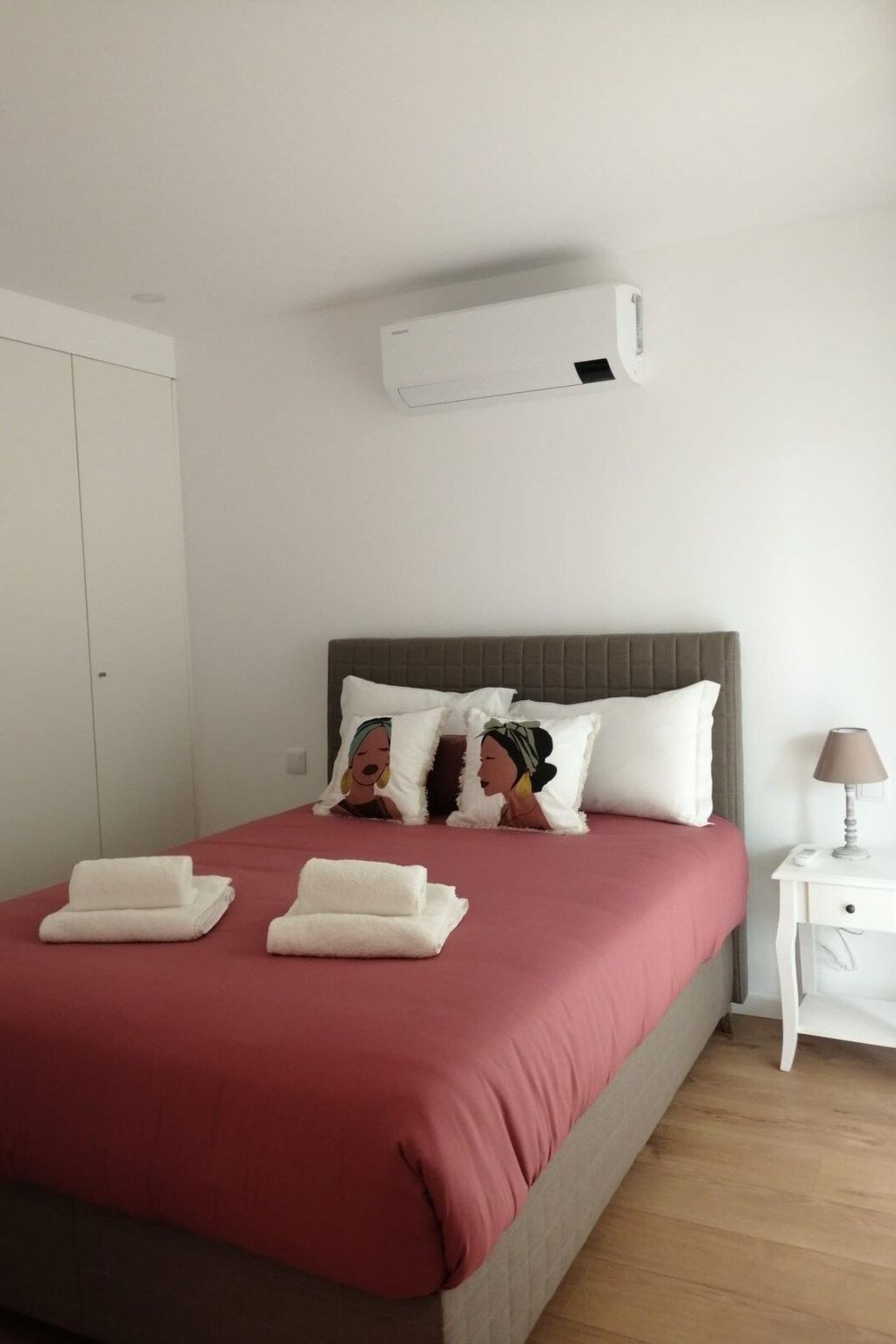 Appartement 4 pers. sur la place principale d'Aveiro - Photo 3