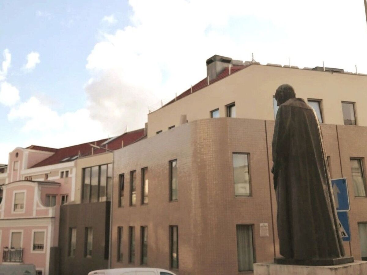 Appartement 4 pers. sur la place principale d'Aveiro - Photo 12
