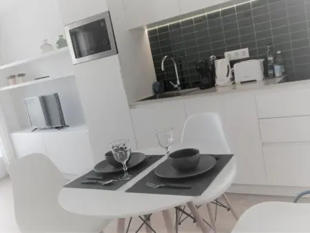 Location appartement à Aveiro