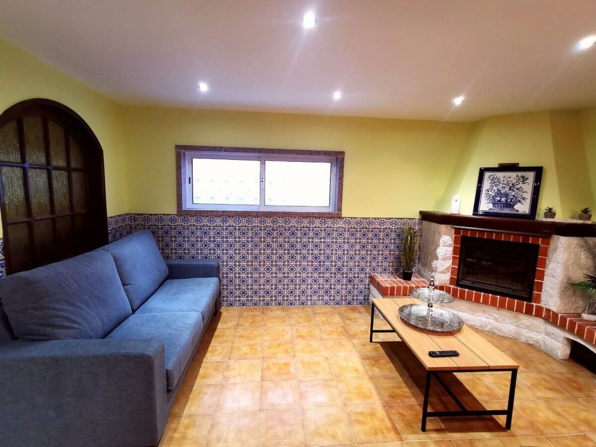 Appartement 4 pers. à Aveiro avec garage et jardin - Photo 1