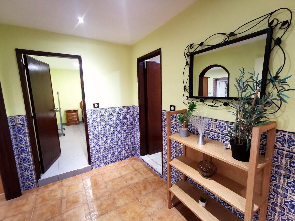 Appartement 4 pers. à Aveiro avec garage et jardin - Photo 5