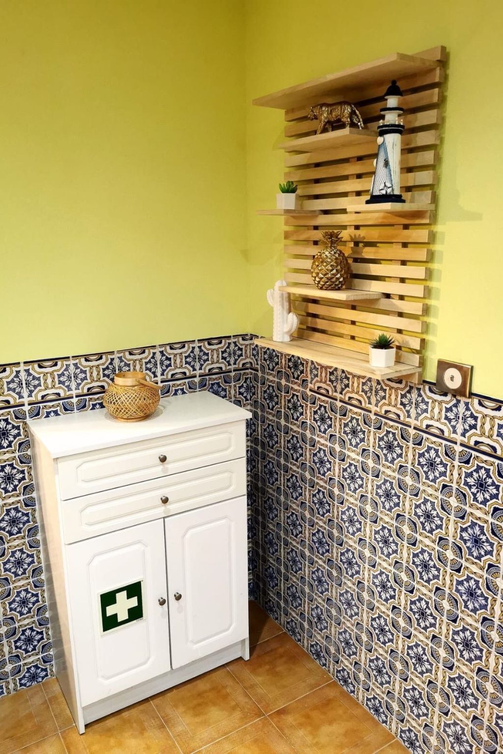 Appartement 4 pers. à Aveiro avec garage et jardin - Photo 8