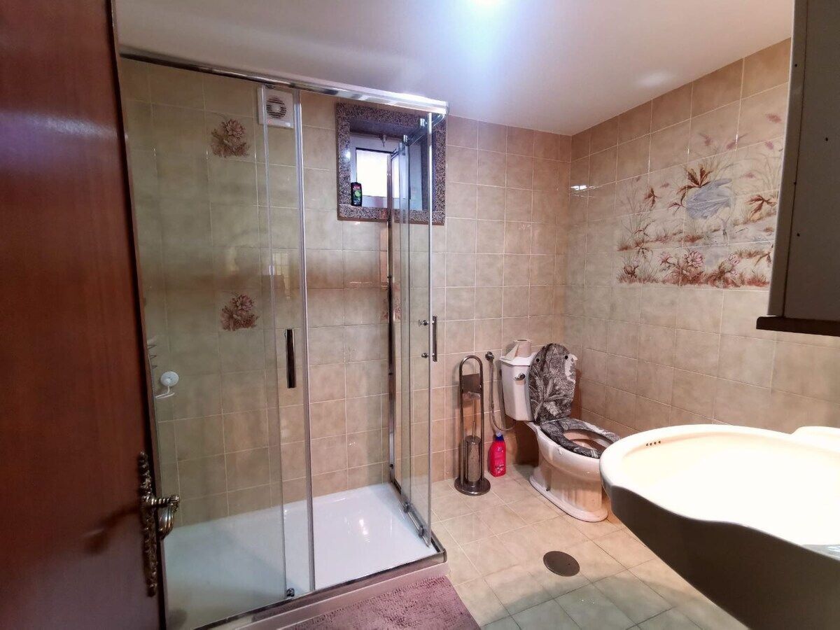 Appartement 4 pers. à Aveiro avec garage et jardin - Photo 9