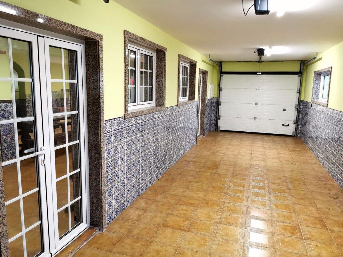 Appartement 4 pers. à Aveiro avec garage et jardin - Photo 10