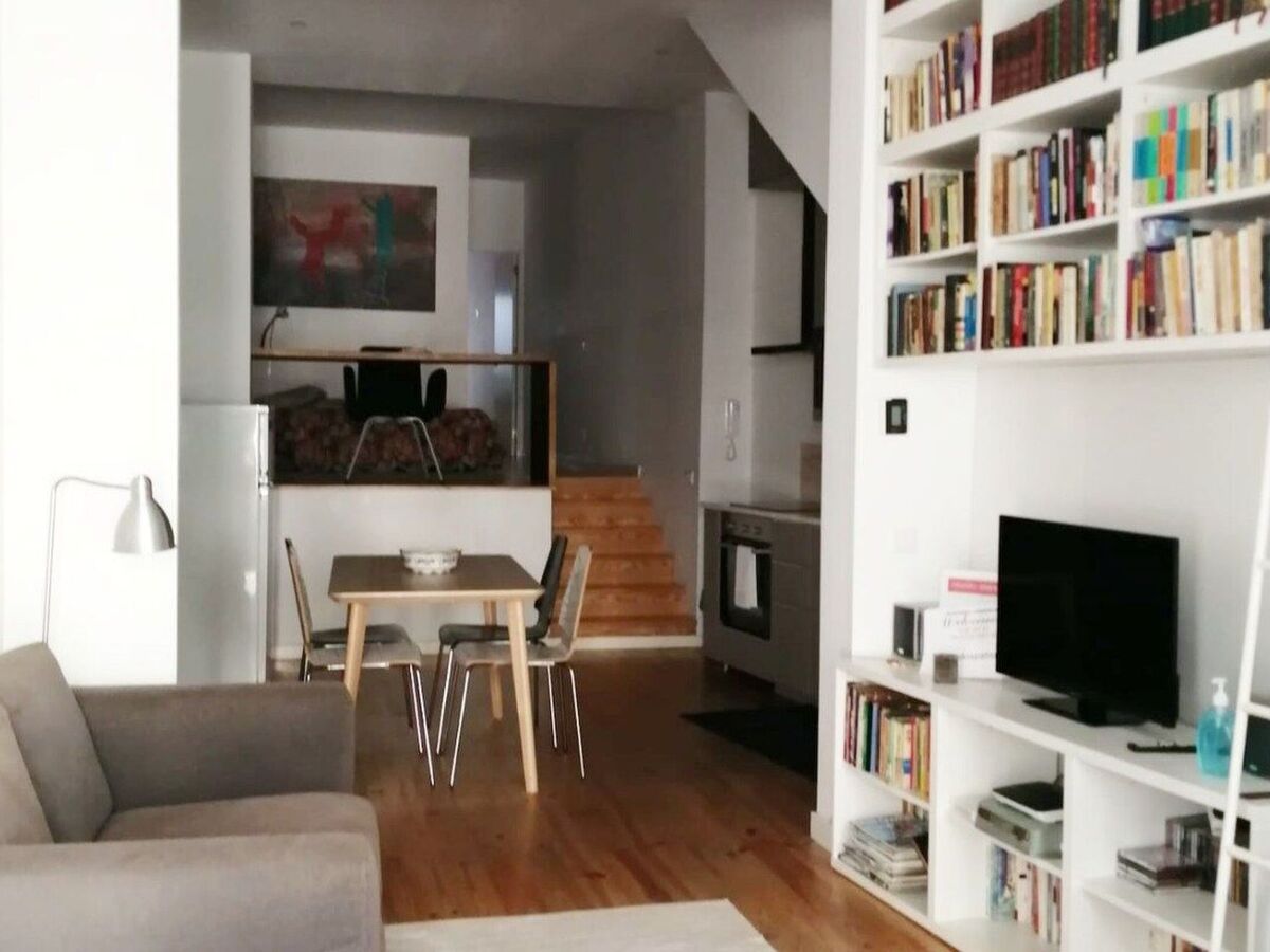 Haus im Hof 1 – Appartement 4 pers. à Aveiro - Photo 1