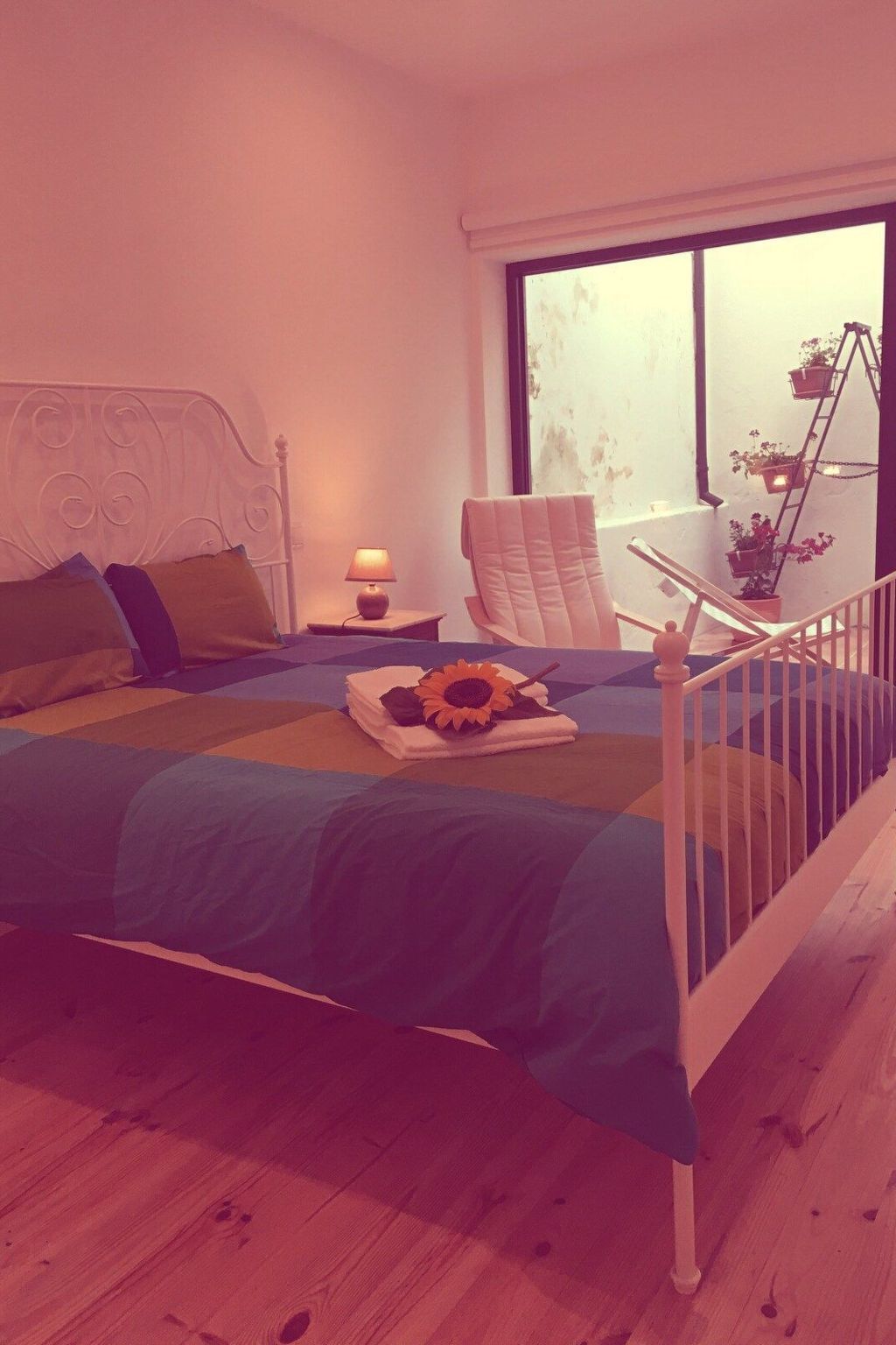 Haus im Hof 1 – Appartement 4 pers. à Aveiro - Photo 2
