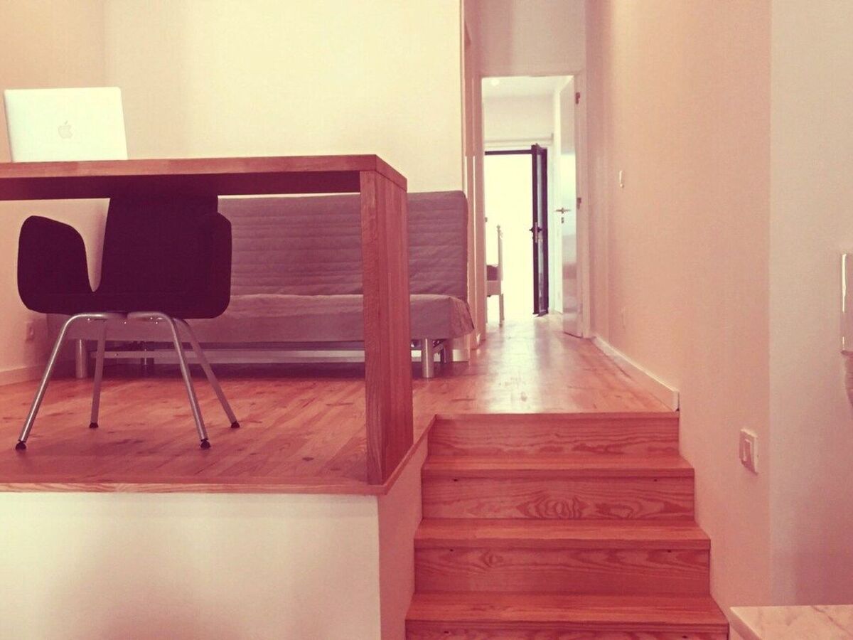Haus im Hof 1 – Appartement 4 pers. à Aveiro - Photo 5