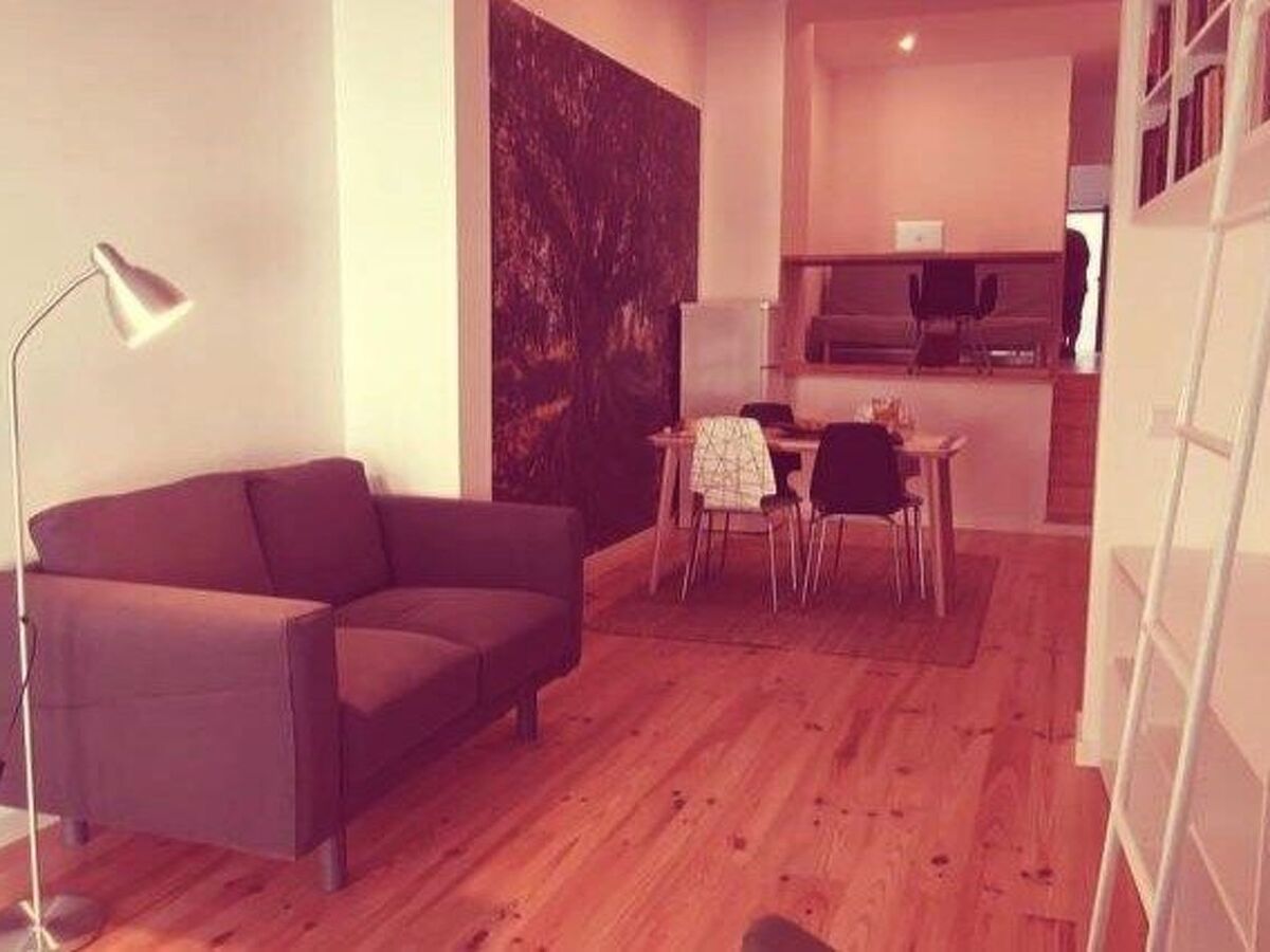 Haus im Hof 1 – Appartement 4 pers. à Aveiro - Photo 9