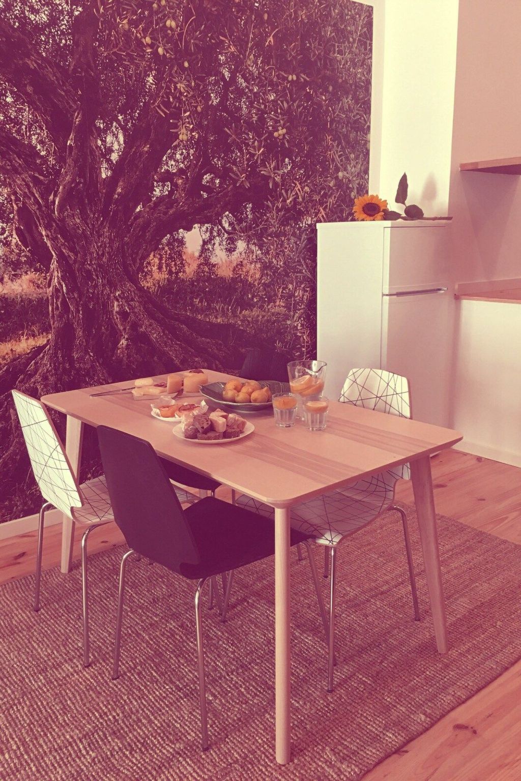 Haus im Hof 1 – Appartement 4 pers. à Aveiro - Photo 10