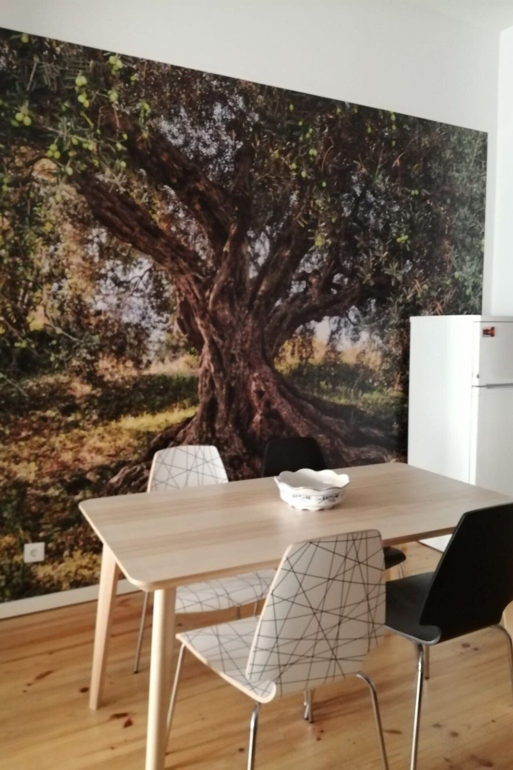 Haus im Hof 1 – Appartement 4 pers. à Aveiro - Photo 11