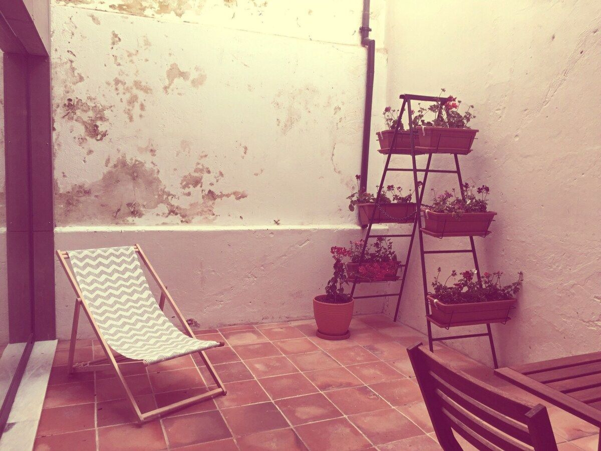 Haus im Hof 1 – Appartement 4 pers. à Aveiro - Photo 25