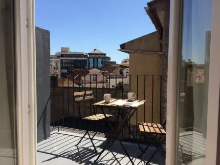 Location maison à Aveiro