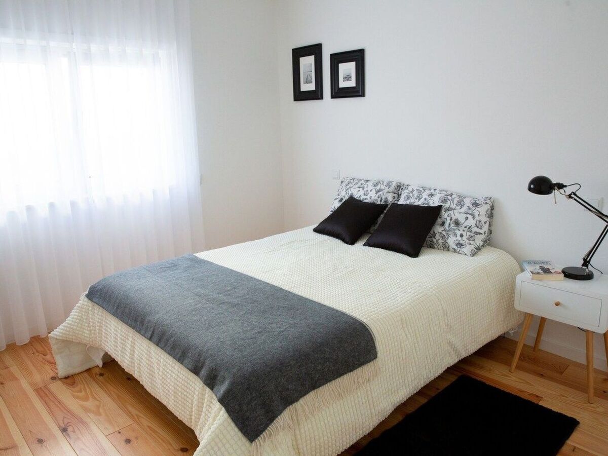 Appartement Maison du Palmier, centre d'Aveiro - Photo 1