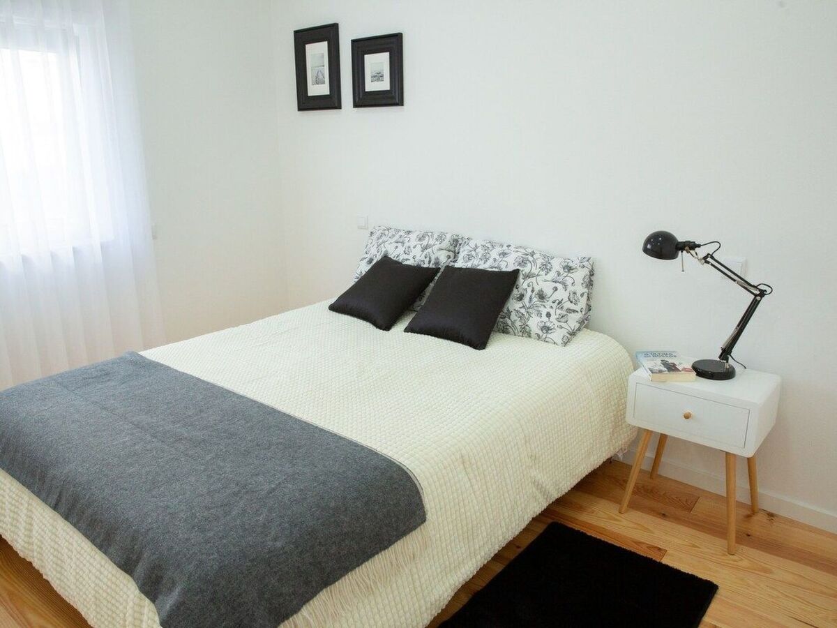 Appartement Maison du Palmier, centre d'Aveiro - Photo 3