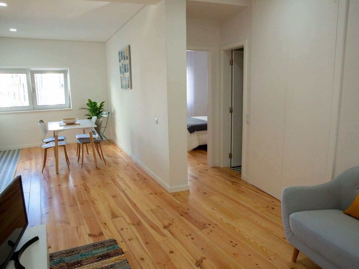 Appartement Maison du Palmier, centre d'Aveiro - Photo 5