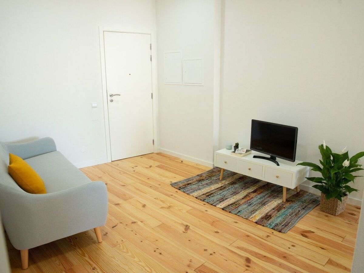Appartement Maison du Palmier, centre d'Aveiro - Photo 6