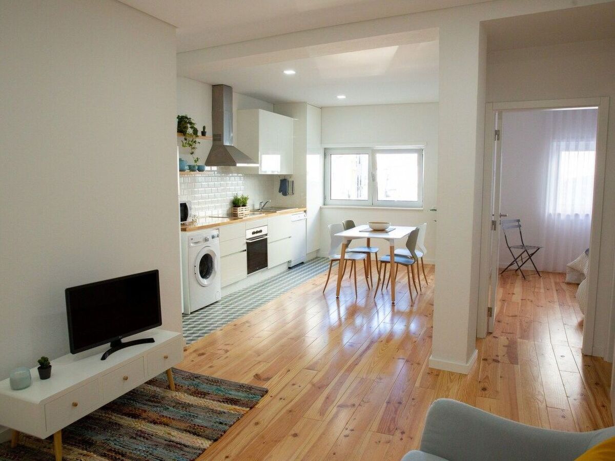 Appartement Maison du Palmier, centre d'Aveiro - Photo 13