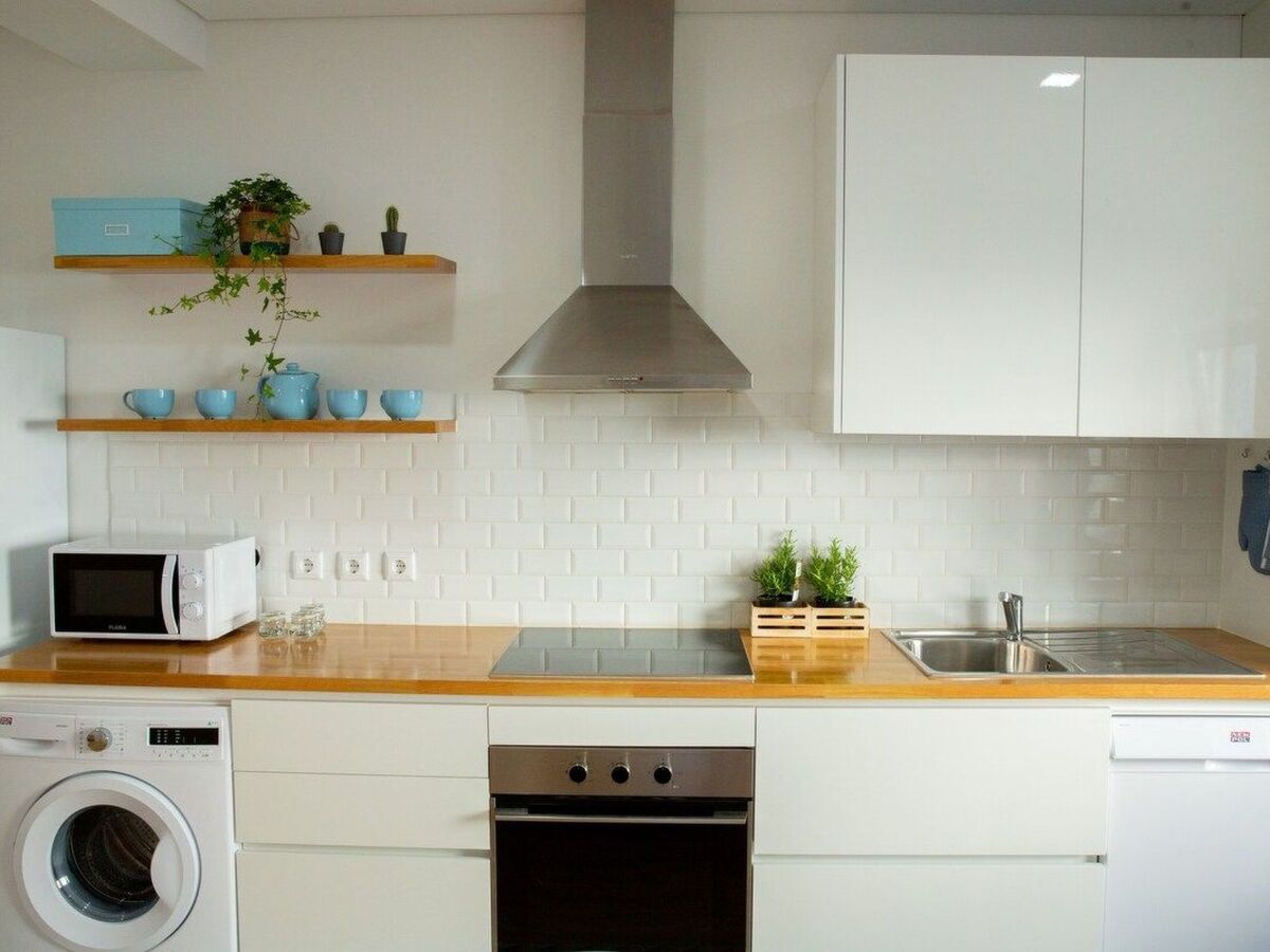 Appartement Maison du Palmier, centre d'Aveiro - Photo 14