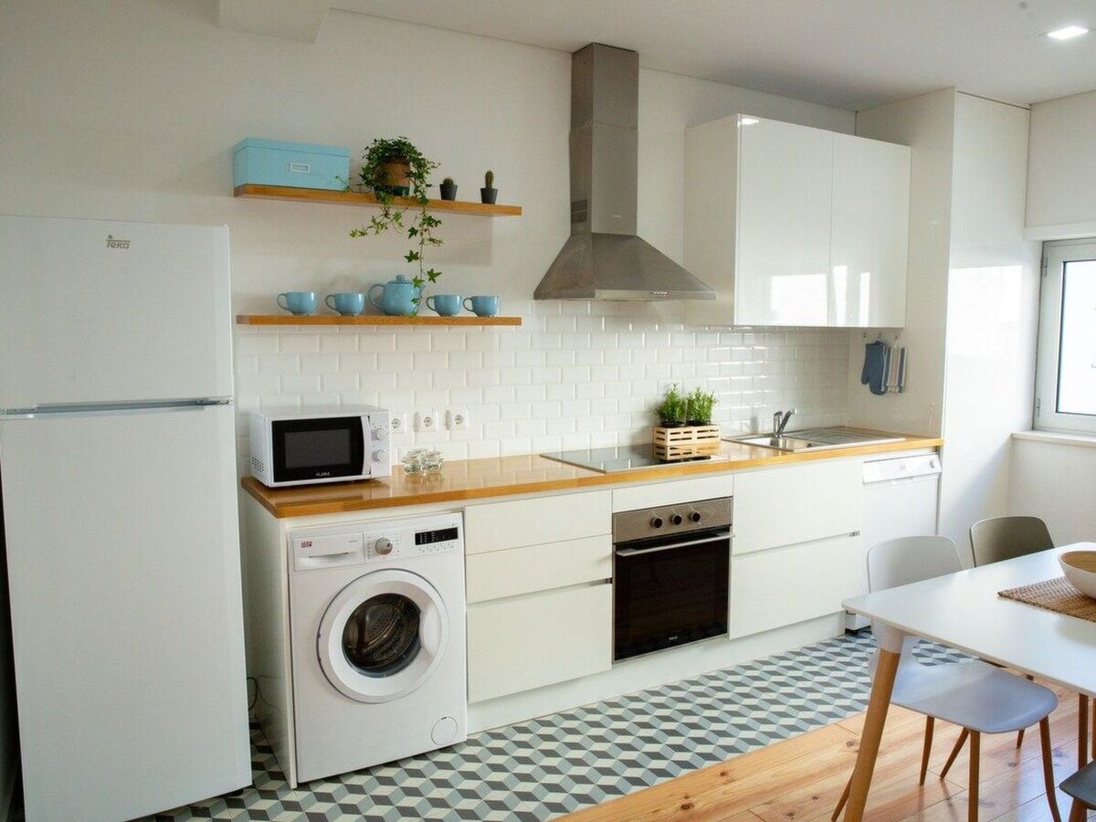Appartement Maison du Palmier, centre d'Aveiro - Photo 15