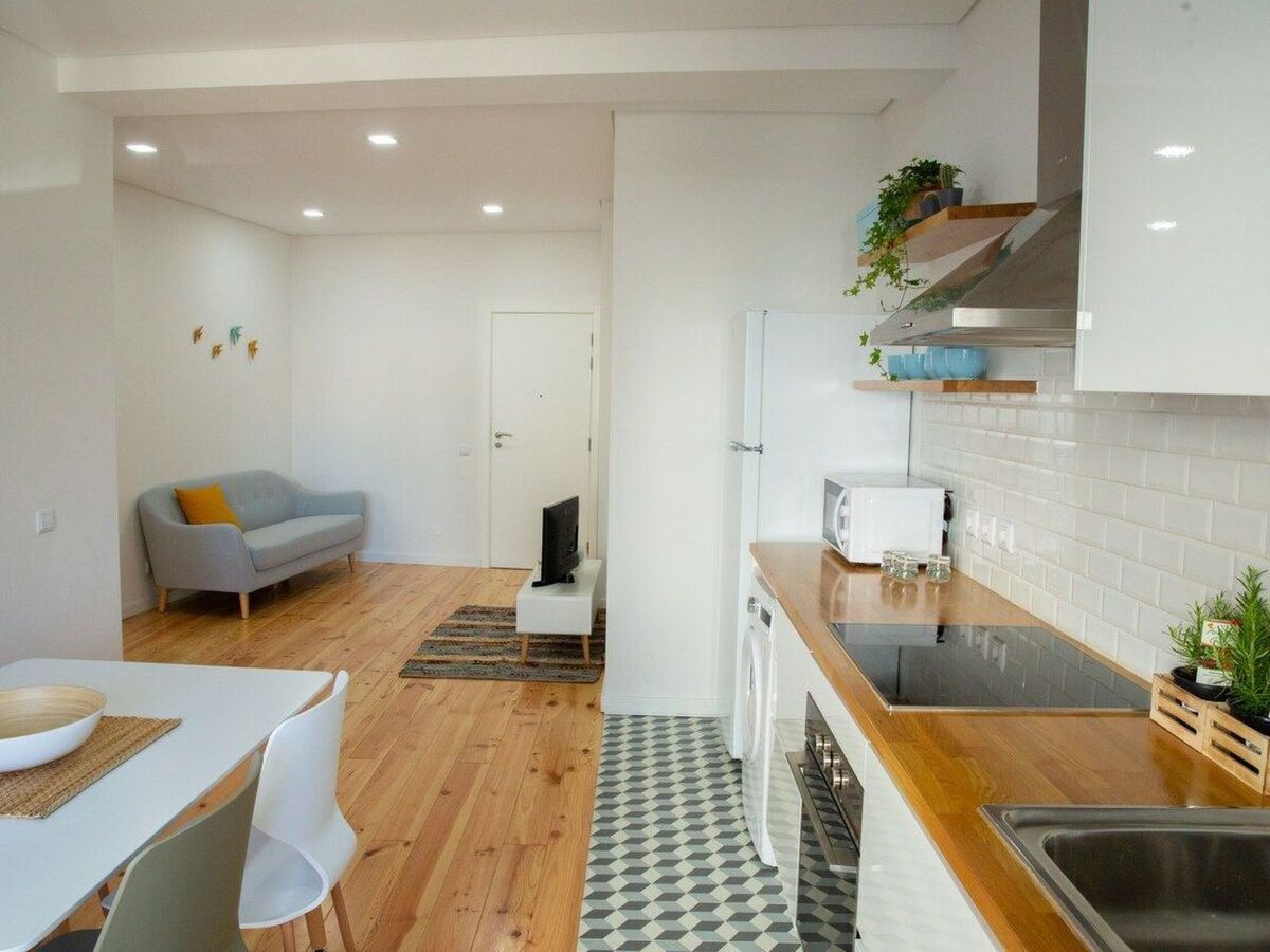 Appartement Maison du Palmier, centre d'Aveiro - Photo 16