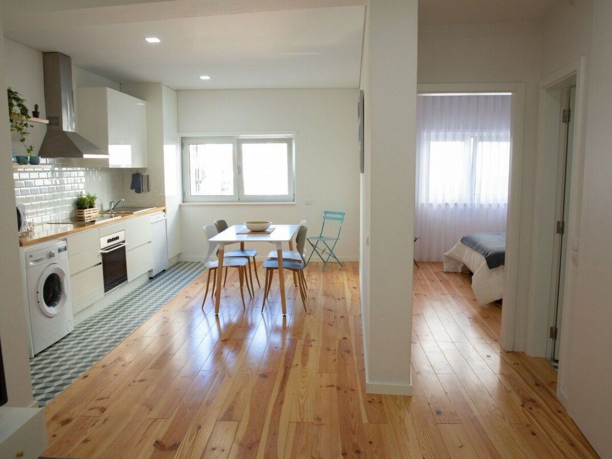 Appartement Maison du Palmier, centre d'Aveiro - Photo 17
