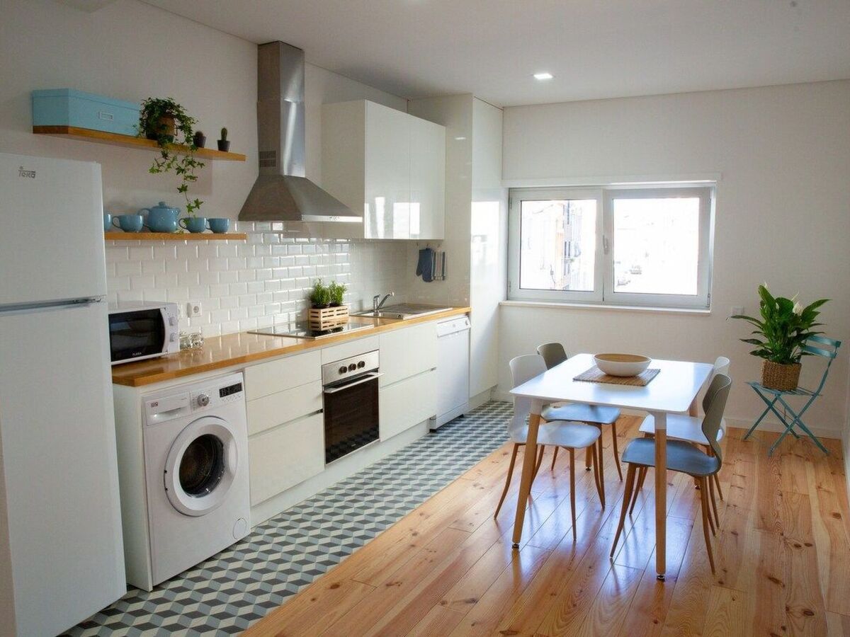 Appartement Maison du Palmier, centre d'Aveiro - Photo 18