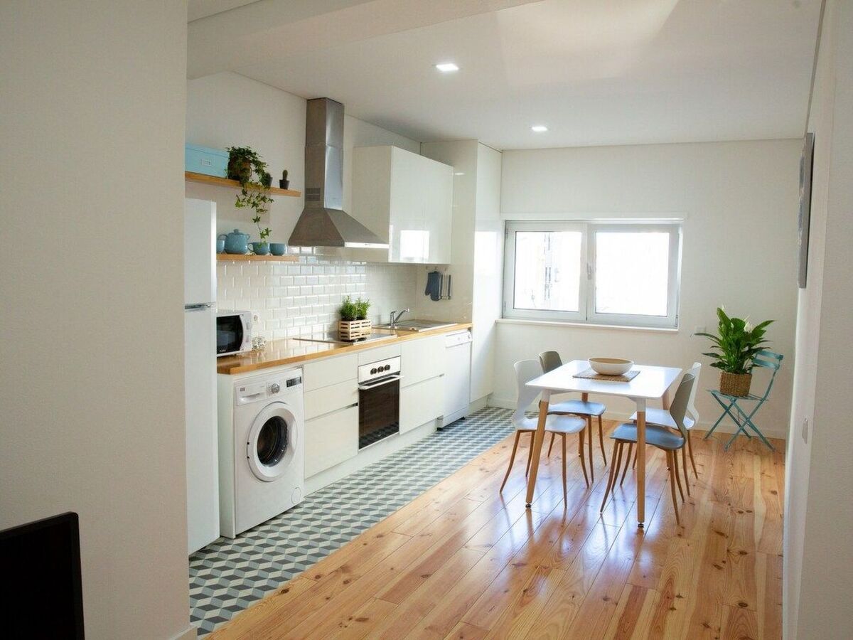 Appartement Maison du Palmier, centre d'Aveiro - Photo 19
