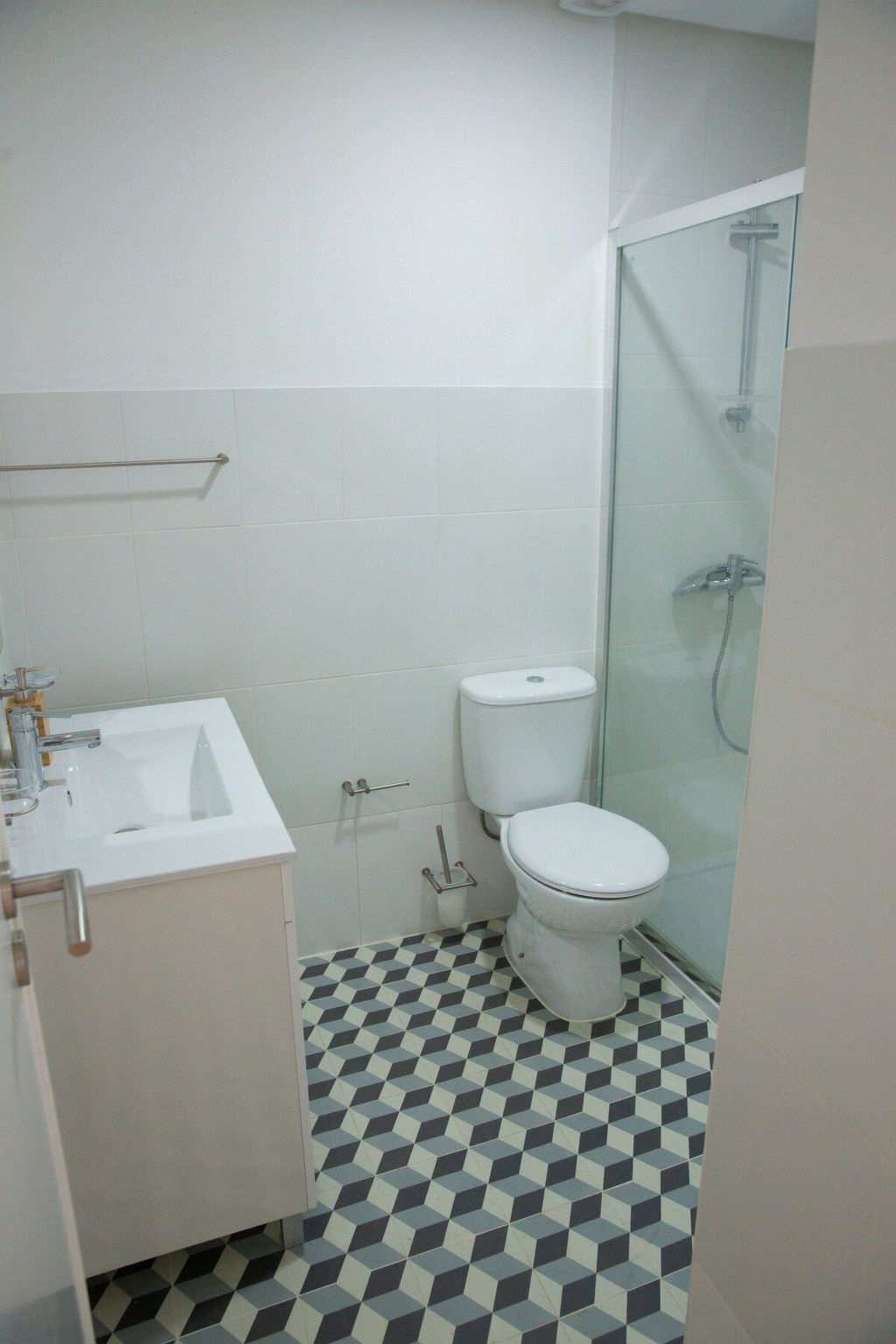 Appartement Maison du Palmier, centre d'Aveiro - Photo 20