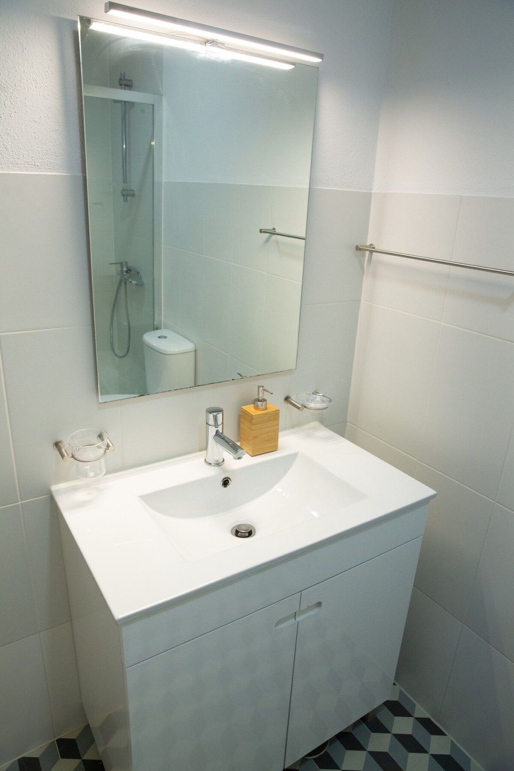 Appartement Maison du Palmier, centre d'Aveiro - Photo 21