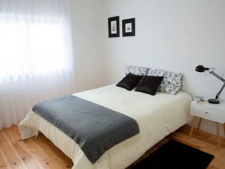 Location appartement à Aveiro, Maison du Palmier 1
