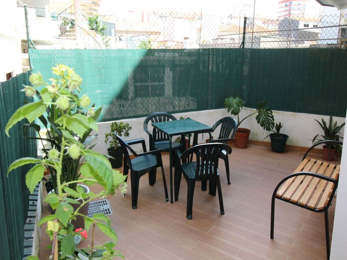 Appartement 3 chambres avec terrasse à Aveiro - Photo 1