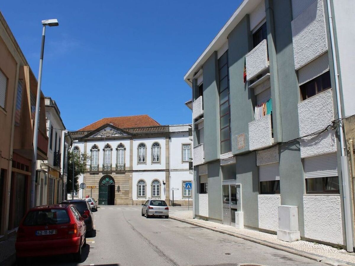Appartement 3 chambres avec terrasse à Aveiro - Photo 2
