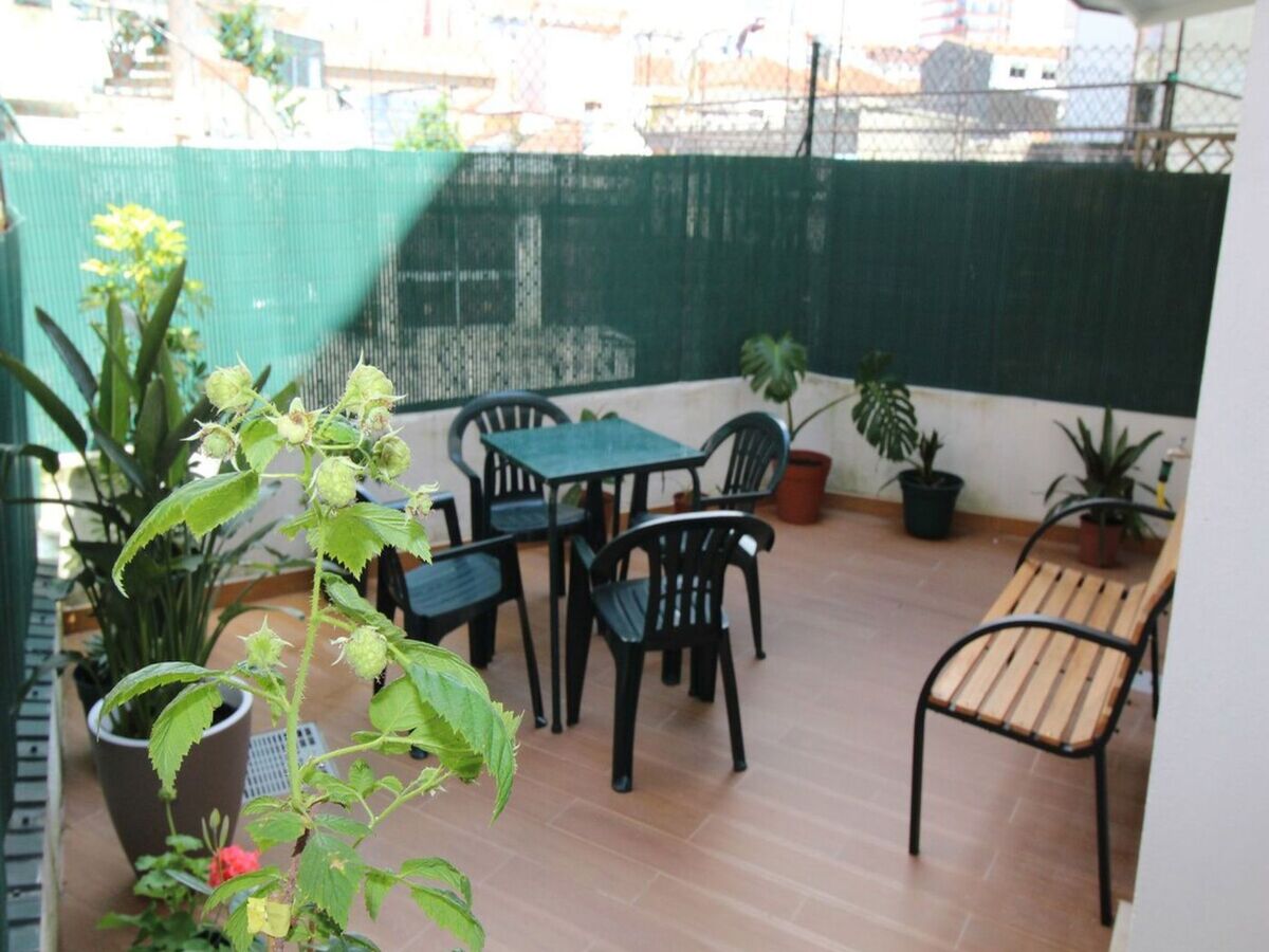 Appartement 3 chambres avec terrasse à Aveiro - Photo 4