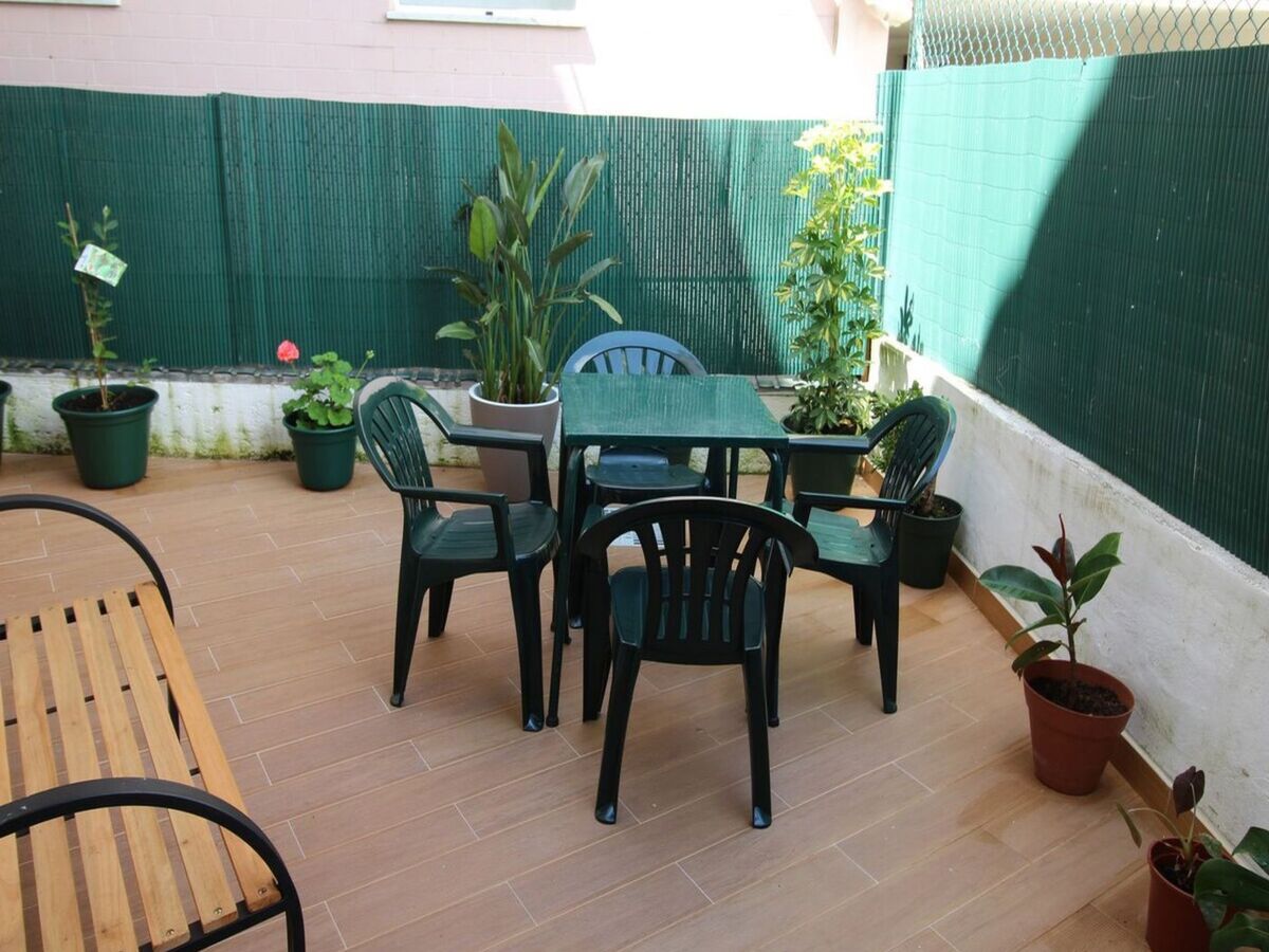 Appartement 3 chambres avec terrasse à Aveiro - Photo 5