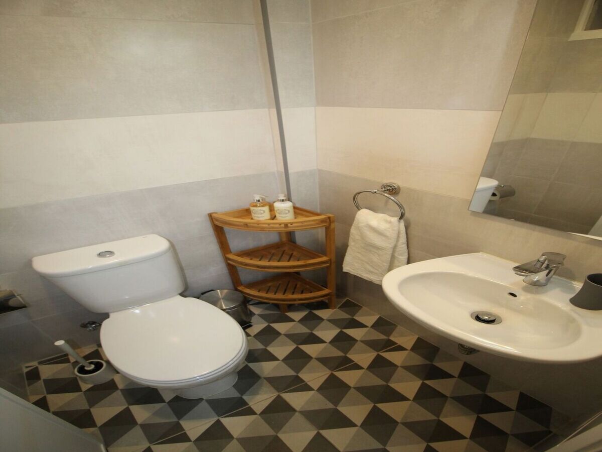 Appartement 3 chambres avec terrasse à Aveiro - Photo 10