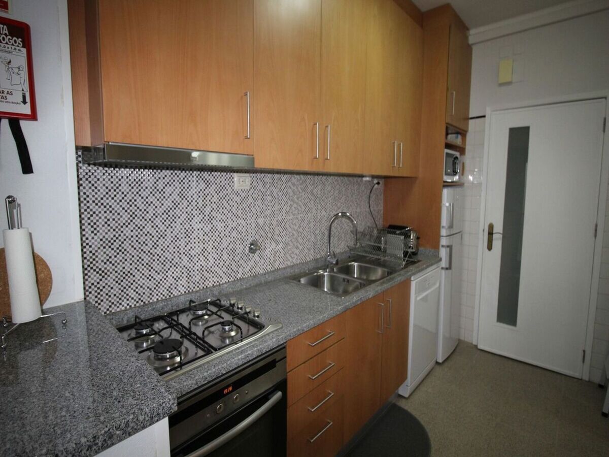 Appartement 3 chambres avec terrasse à Aveiro - Photo 12