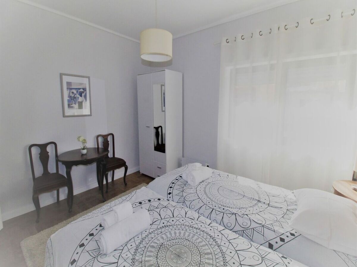 Appartement 3 chambres avec terrasse à Aveiro - Photo 23