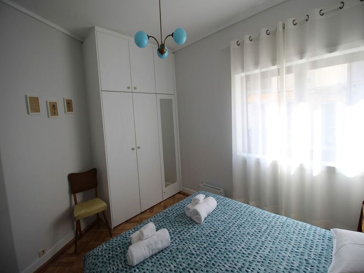 Appartement 3 chambres avec terrasse à Aveiro - Photo 25