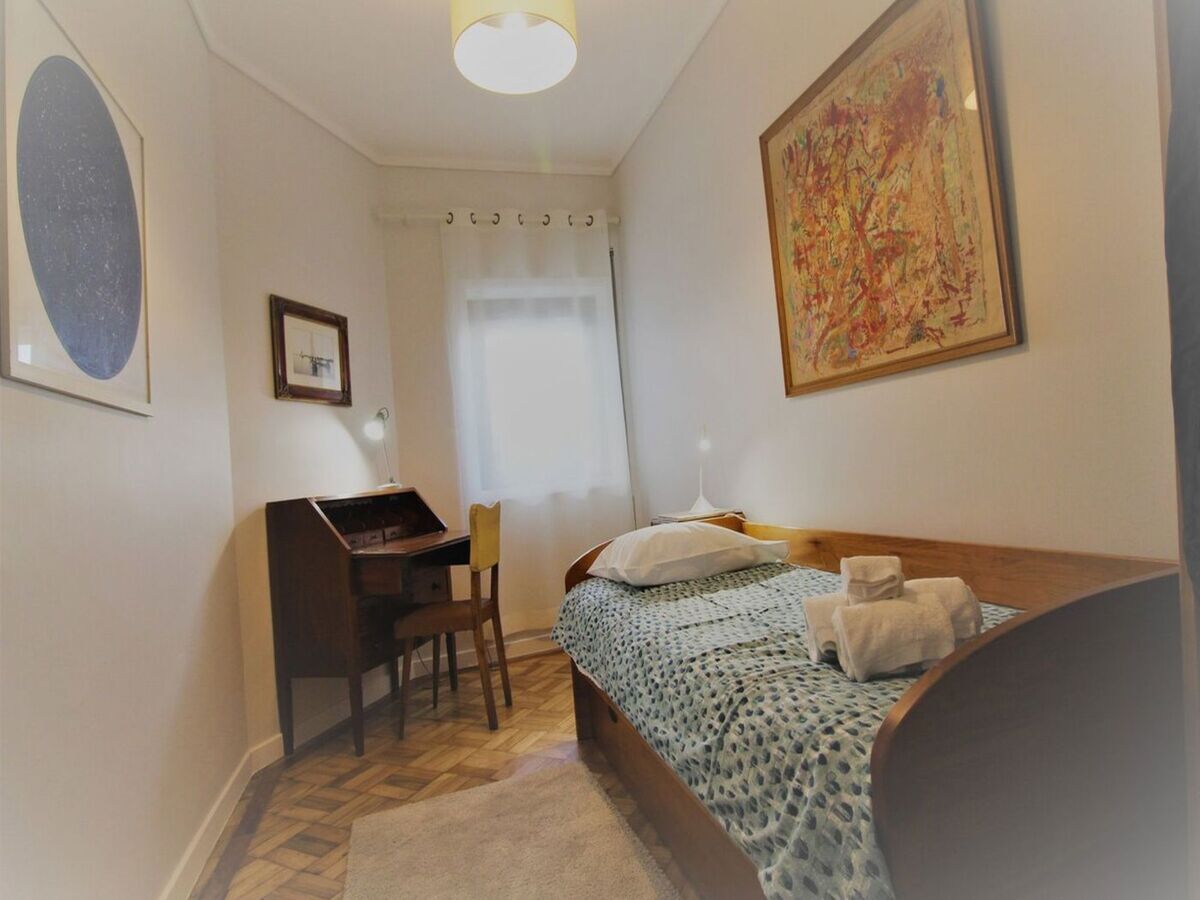 Appartement 3 chambres avec terrasse à Aveiro - Photo 26