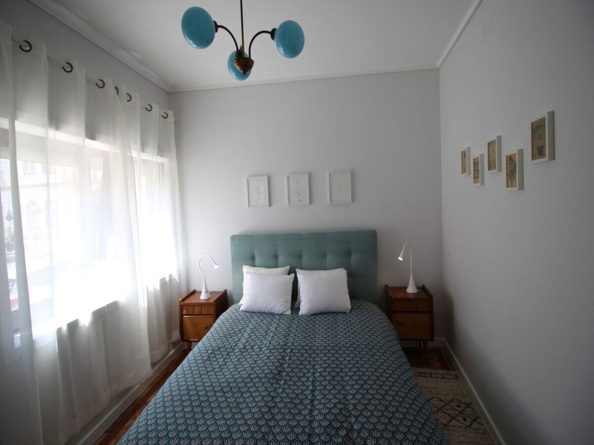 Appartement 3 chambres avec terrasse à Aveiro - Photo 27