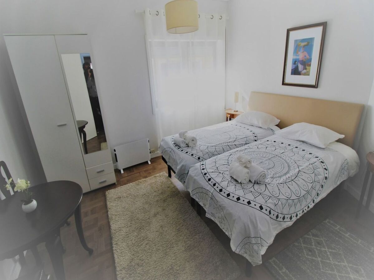 Appartement 3 chambres avec terrasse à Aveiro - Photo 28