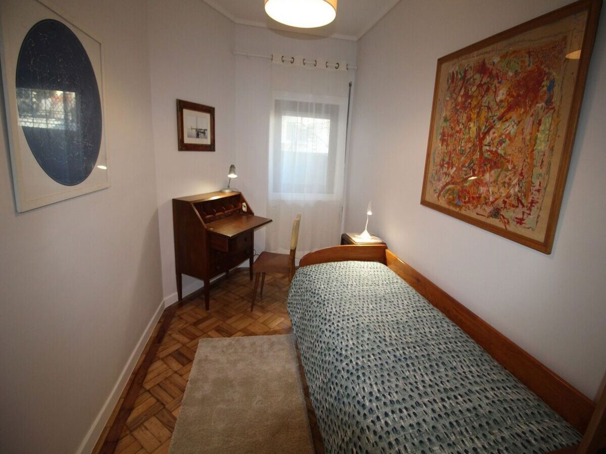 Appartement 3 chambres avec terrasse à Aveiro - Photo 31