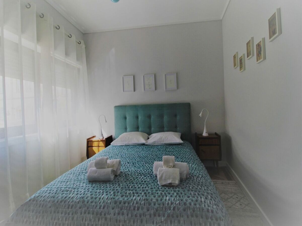 Appartement 3 chambres avec terrasse à Aveiro - Photo 32