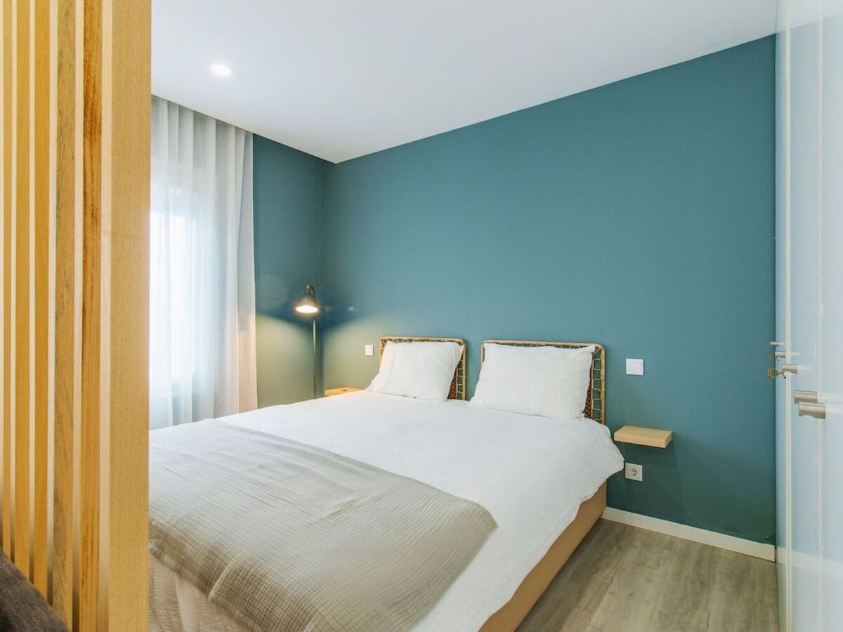 Sardine Studio Aveiro – Studio neuf 2 personnes - Photo 3