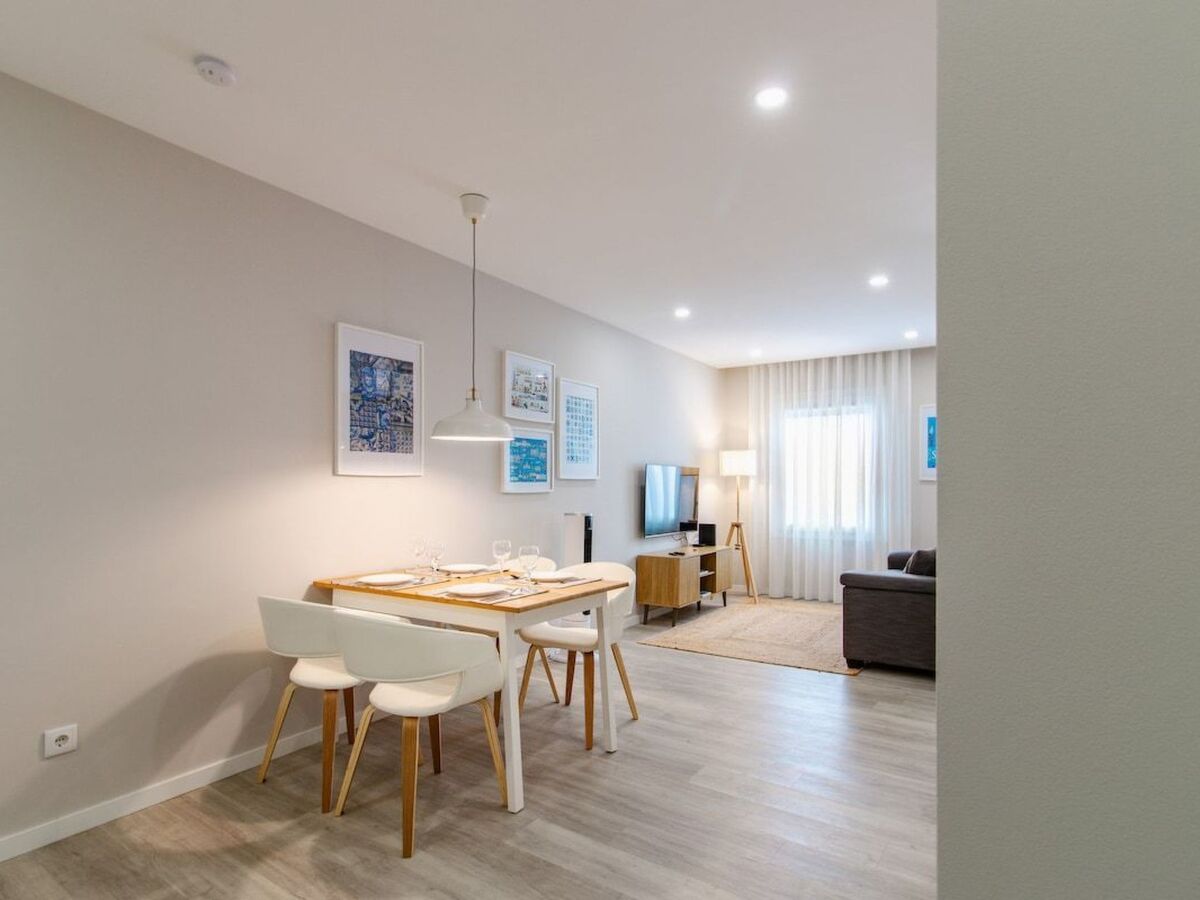 Sardine Studio Aveiro – Studio neuf 2 personnes - Photo 9