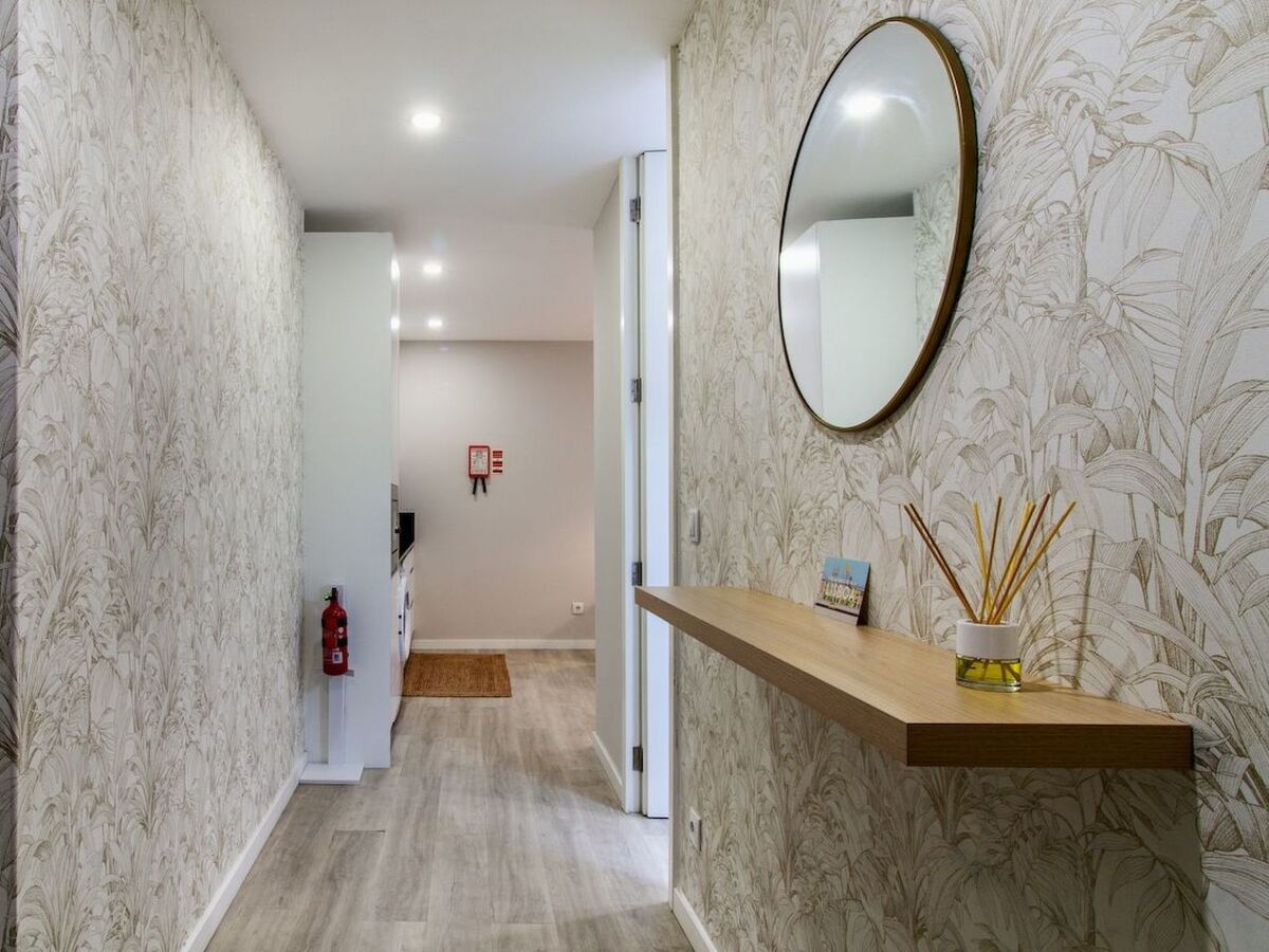 Sardine Studio Aveiro – Studio neuf 2 personnes - Photo 12